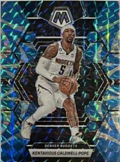 Kentavious Caldwell Pope
