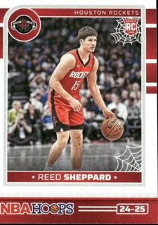 Reed Sheppard