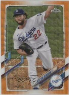 Clayton Kershaw