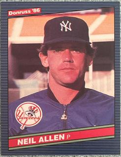 Neil Allen