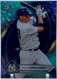 Josh Donaldson