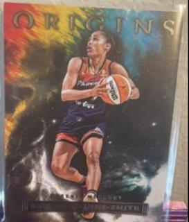 Skylar Diggins Smith