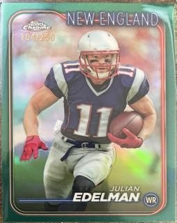 Julian Edelman