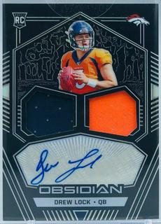 Drew Lock