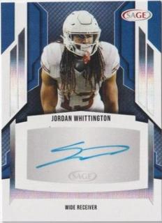 Jordan Whittington
