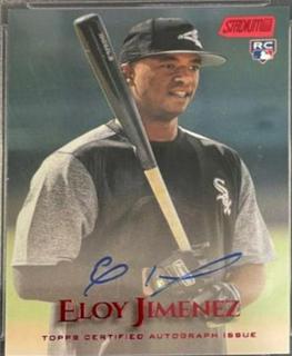Eloy Jimenez