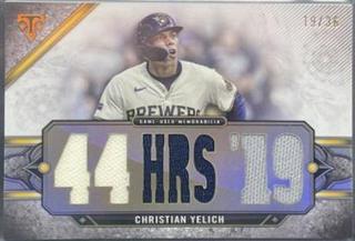 Christian Yelich