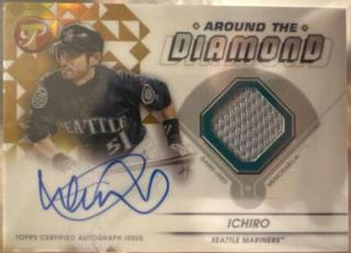 Ichiro