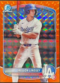 Kellon Lindsey