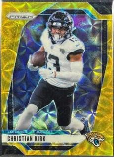 Christian Kirk