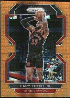 Gary Trent Jr.