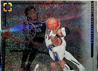 Guerschon Yabusele