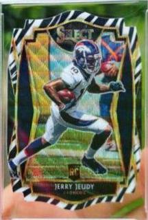 Jerry Jeudy