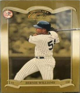 Bernie Williams