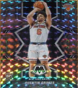 Quentin Grimes