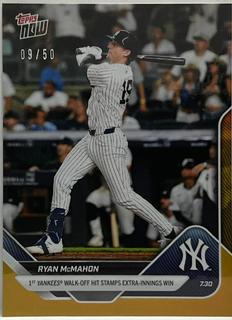 Ryan McMahon
