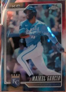 Maikel Garcia