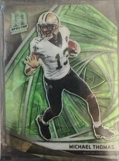 Michael Thomas