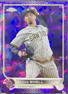 Blake Snell