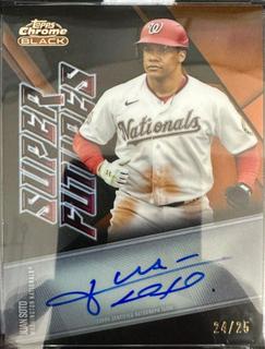 Juan Soto