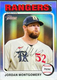 Jordan Montgomery