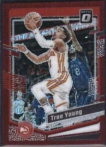 Trae Young