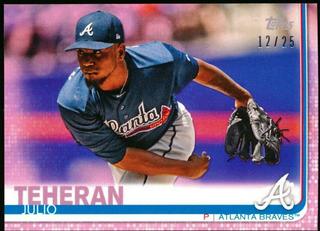 Julio Teheran