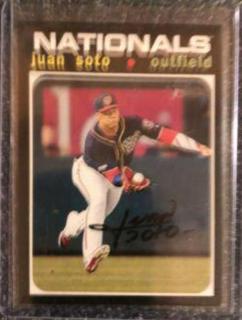 Juan Soto