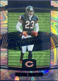 Devin Hester