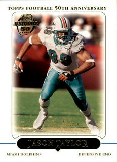 Jason Taylor