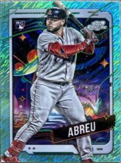 Wilyer Abreu