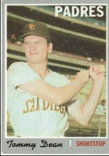 Tommy Dean