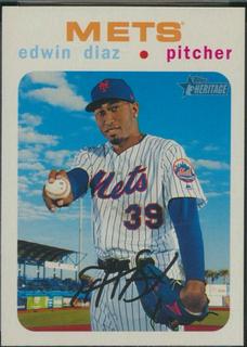 Edwin Diaz