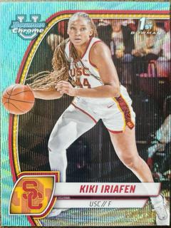 Kiki Iriafen