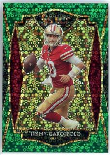 Jimmy Garoppolo