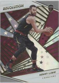Kevin Love