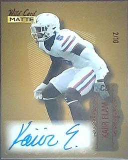 Kaiir Elam