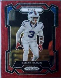Damar Hamlin