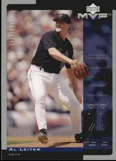 Al Leiter