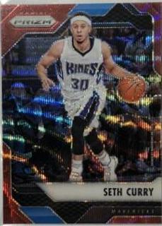 Seth Curry