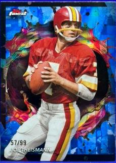 Joe Theismann