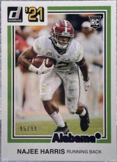 Najee Harris