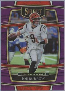 Joe Burrow
