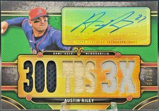 Austin Riley