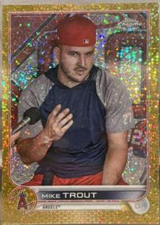 Mike Trout