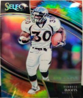 Terrell Davis