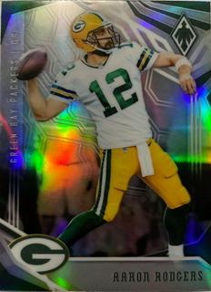 Aaron Rodgers