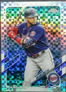 Nelson Cruz