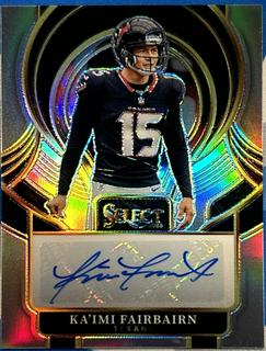 Ka'imi Fairbairn