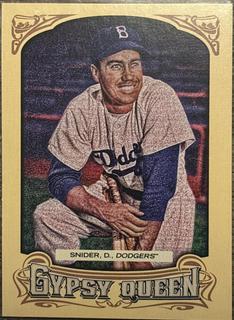 Duke Snider